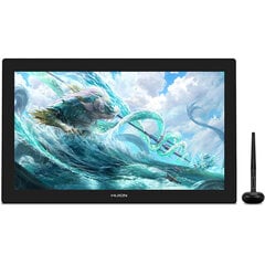 Huion Kamvas Pro 24 (4K) цена и информация | Графические планшеты | 220.lv