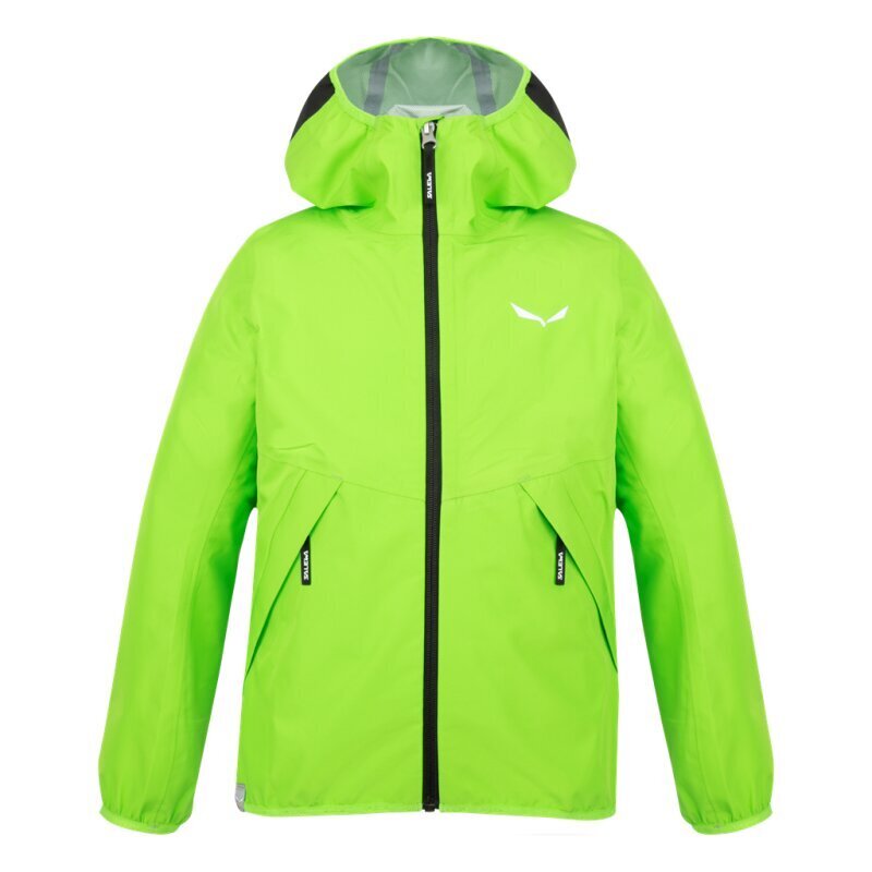 Bērnu virsjaka pavasara-rudens Salewa AQUA JACKET 5640, 116 cm cena | 220.lv