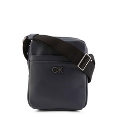 Soma vīriešiem Calvin Klein - K50K508717 71501 K50K508717_BA7 cena un informācija | Vīriešu somas | 220.lv