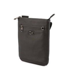 Сумка мужская Calvin Klein K50K508684, черный цена и информация | Мужские сумки | 220.lv