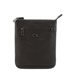 Сумка мужская Calvin Klein K50K508684, черный цена и информация | Мужские сумки | 220.lv