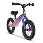 Balansa velosipēds Lionelo Bart Air, Pink Violet цена и информация | Balansa velosipēdi | 220.lv