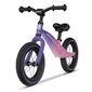 Balansa velosipēds Lionelo Bart Air, Pink Violet цена и информация | Balansa velosipēdi | 220.lv