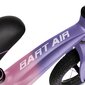 Balansa velosipēds Lionelo Bart Air, Pink Violet цена и информация | Balansa velosipēdi | 220.lv