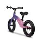 Balansa velosipēds Lionelo Bart Air, Pink Violet cena un informācija | Balansa velosipēdi | 220.lv
