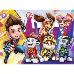 Pužļu komplekts Trefl Ķepu Patruļa (Paw Patrol), 30 d. cena un informācija | Puzles, 3D puzles | 220.lv