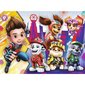 Pužļu komplekts Trefl Ķepu Patruļa (Paw Patrol), 30 d. цена и информация | Puzles, 3D puzles | 220.lv