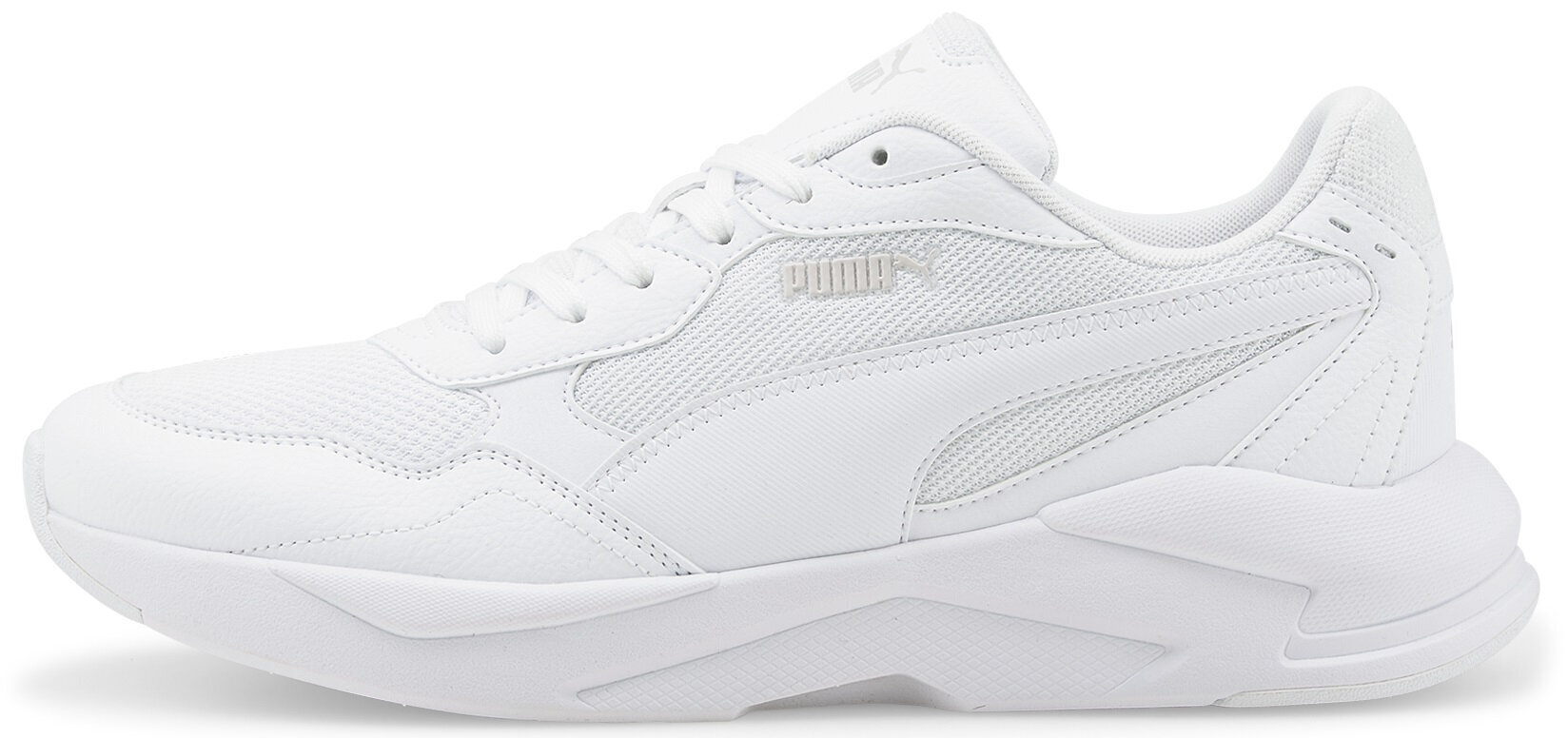 Puma Apavi X-Ray Speed Lite White 384639 02 384639 02/8 цена и информация | Sporta apavi vīriešiem | 220.lv