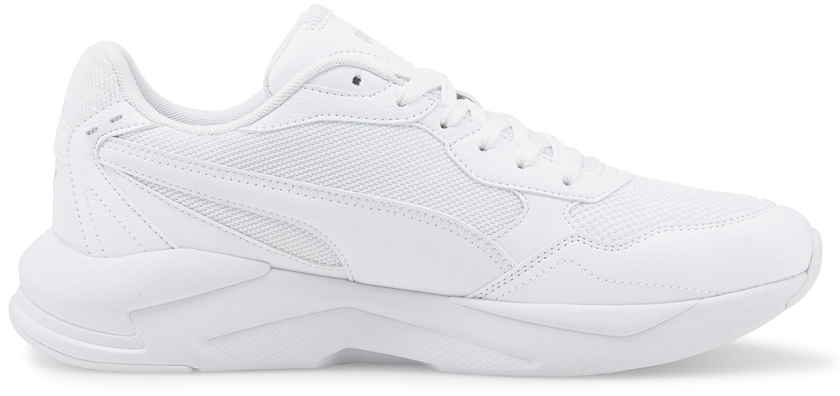 Puma Apavi X-Ray Speed Lite White 384639 02 384639 02/8 цена и информация | Sporta apavi vīriešiem | 220.lv