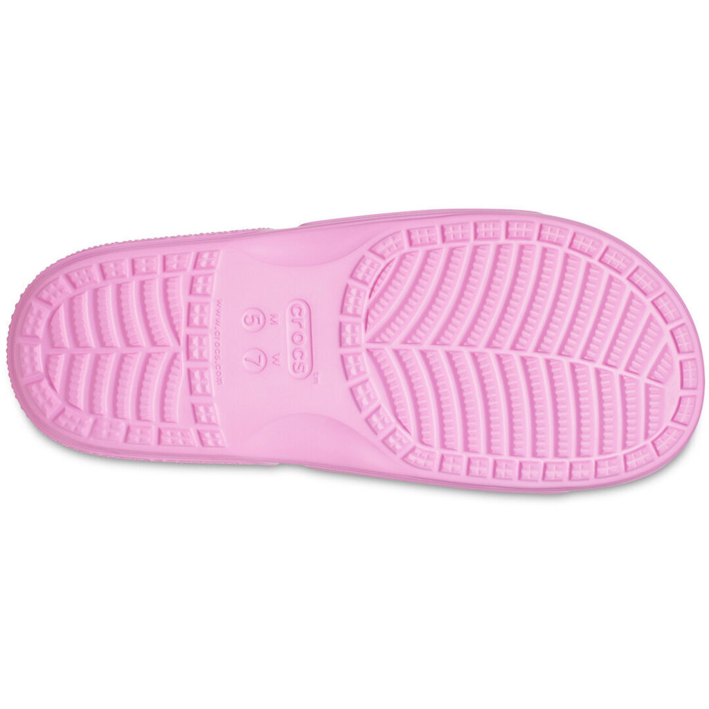 Crocs™ Classic Slide 206121 165345 цена и информация | Iešļūcenes, čības sievietēm | 220.lv