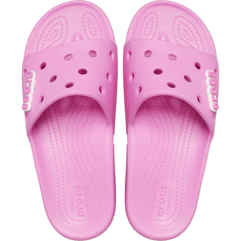 Crocs™ Classic Slide 206121 165345 цена и информация | Iešļūcenes, čības sievietēm | 220.lv