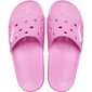 Crocs™ Classic Slide 206121 165345 цена и информация | Iešļūcenes, čības sievietēm | 220.lv