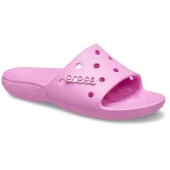 Классические шлепанцы Crocs™ 206121 165345 цена и информация | Crocs Одежда, обувь и аксессуары | 220.lv