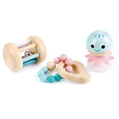 Набор деревянных игрушек Hape цена и информация | Игрушки для малышей | 220.lv