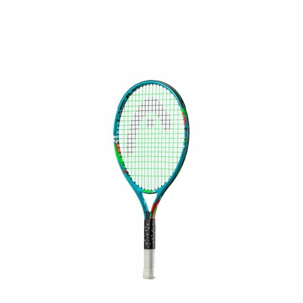Tenisa rakete Head Novak 21, zaļa/zila cena un informācija | Āra tenisa preces | 220.lv
