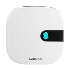 Sensibo Air, maiņstrāvas kontrolieris ar HomeKit cena un informācija | Gaisa kondicionieri, siltumsūkņi, rekuperatori | 220.lv