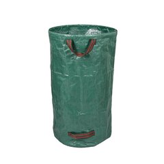 Salokāms dārza maiss Bradas PICK-UP, 120 L cena un informācija | Dārza instrumenti | 220.lv