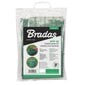 Salokāms dārza maiss Bradas PICK-UP, 120 L цена и информация | Dārza instrumenti | 220.lv