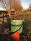 Salokāms dārza maiss Bradas PICK-UP, 270 L цена и информация | Dārza instrumenti | 220.lv
