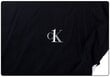Vīriešu T-krekls Calvin Klein S/S Crew Neck Black 000NM1793E 001 17456 cena un informācija | Vīriešu T-krekli | 220.lv