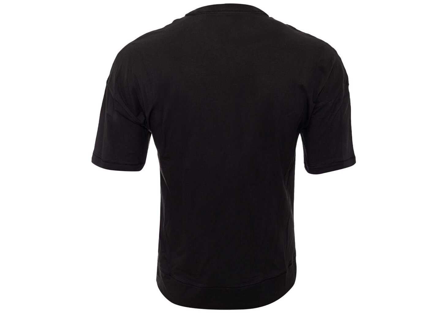 Vīriešu T-krekls Calvin Klein S/S Crew Neck Black 000NM1793E 001 17456 cena un informācija | Vīriešu T-krekli | 220.lv