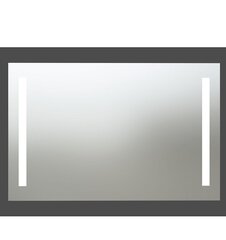 KAME spogulis COM 80 cena un informācija | Spoguļi | 220.lv