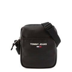 Мужская сумка Tommy Hilfiger - AM0AM08556 70779_BDS цена и информация | Мужские сумки | 220.lv