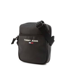 Мужская сумка Tommy Hilfiger - AM0AM08556 70779_BDS цена и информация | Мужские сумки | 220.lv