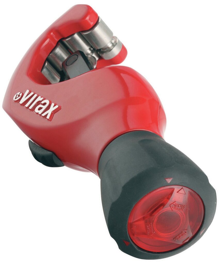 Cauruļu griezējs kapara VIRAX ZR 35 cena un informācija | Rokas instrumenti | 220.lv