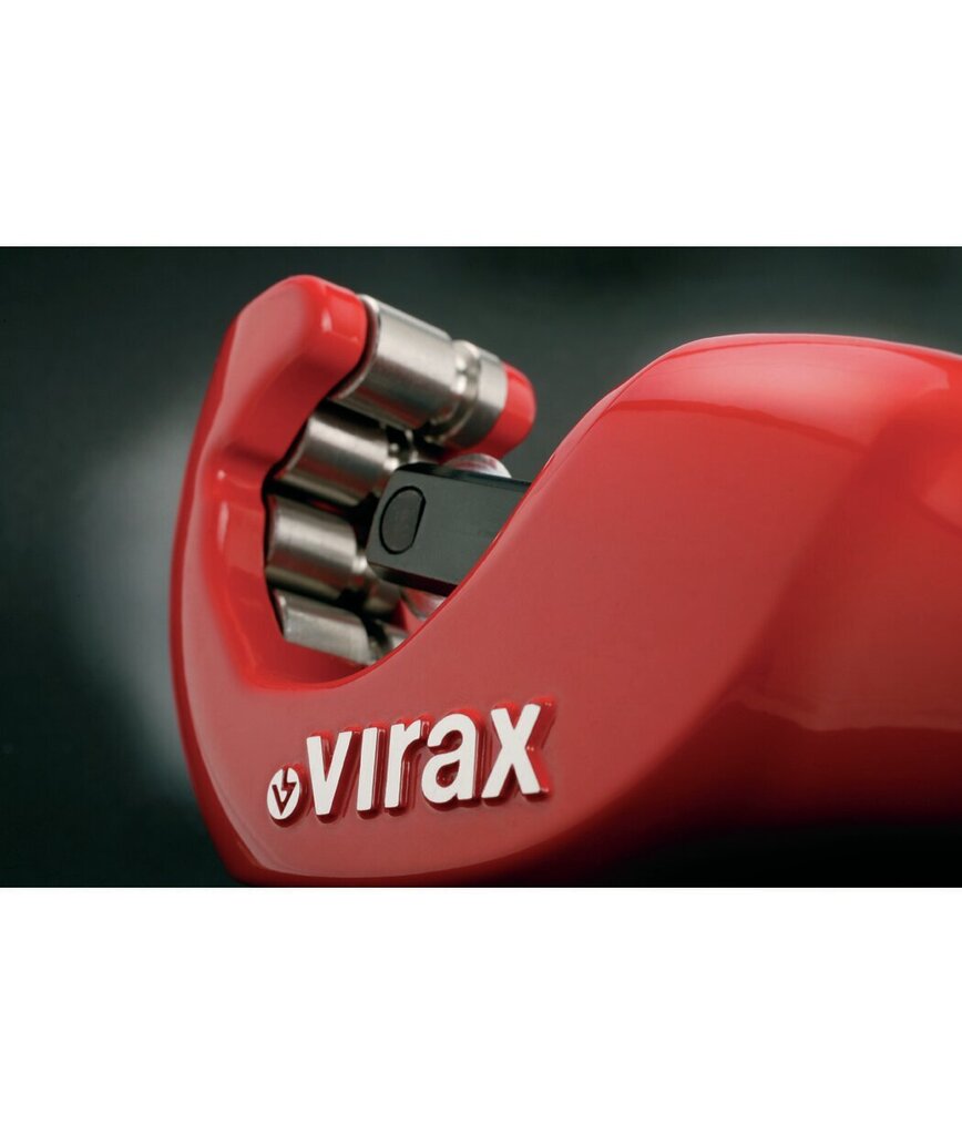 Cauruļu griezējs kapara VIRAX ZR 35 цена и информация | Rokas instrumenti | 220.lv