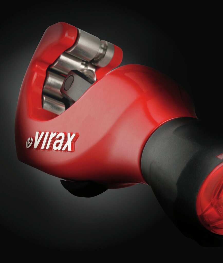 Cauruļu griezējs kapara VIRAX ZR 35 cena un informācija | Rokas instrumenti | 220.lv