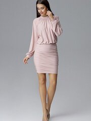 Коктейльное платье для женщин Figl 126005 цена и информация | Платья | 220.lv