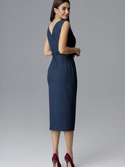 Коктейльное платье для женщин Figl 126016 цена и информация | Платья | 220.lv