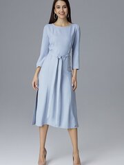 Коктейльное платье для женщин Figl 126022 цена и информация | Платья | 220.lv
