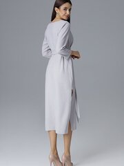 Коктейльное платье для женщин Figl 126023 цена и информация | Платья | 220.lv