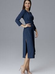 Коктейльное платье женское Figl 126024 цена и информация | Платья | 220.lv