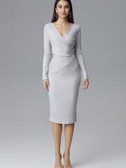 Коктейльное платье для женщин Figl 126211 цена и информация | Платья | 220.lv