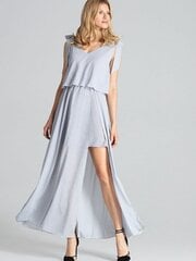 Коктейльное платье женское Figl 138277 цена и информация | Платья | 220.lv