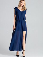 Коктейльное платье женское Figl 138278 цена и информация | Платья | 220.lv