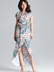 Платье женское Lenitif 130952 цена и информация | Платья | 220.lv