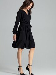 Коктейльное платье для женщин Lenitif 135900 цена и информация | Платья | 220.lv
