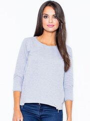Džemperis sievietēm Figl 43857 cena un informācija | Sieviešu džemperi | 220.lv