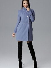 Пальто женское Figl BFN-MT-M772969 цена и информация | Женские пальто | 220.lv