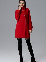 Пальто женское Figl BFN-MT-M772975 цена и информация | Женские пальто | 220.lv