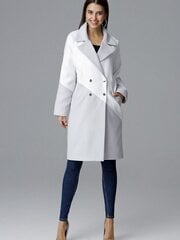 Пальто женское Figl BFN-MT-M773461 цена и информация | Женские пальто | 220.lv