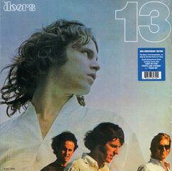 The Doors - 13, LP, vinila plate, 12" vinyl record cena un informācija | Vinila plates, CD, DVD | 220.lv