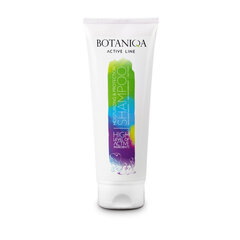 Botaniqa mitrinošs šampūns suņiem Active Line Moisturizing & Protection, 250 ml cena un informācija | Kosmētiskie līdzekļi dzīvniekiem | 220.lv