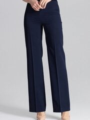 Женские брюки Figl 129777, синие цена и информация | Брюки | 220.lv