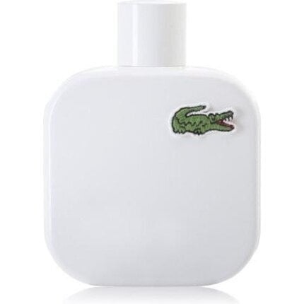 Tualetes ūdens Lacoste de Blanc EDT vīriešiem, 100 ml цена и информация | Vīriešu smaržas | 220.lv