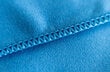 Mikrošķiedras dvielis InPosse apvalkā, 90 x 180 cm, zils cena un informācija | Dvieļi | 220.lv